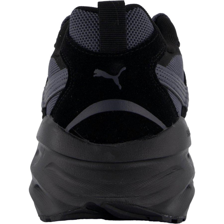 Hypnotic Ls Puma Black-strong Gray - Bild 5