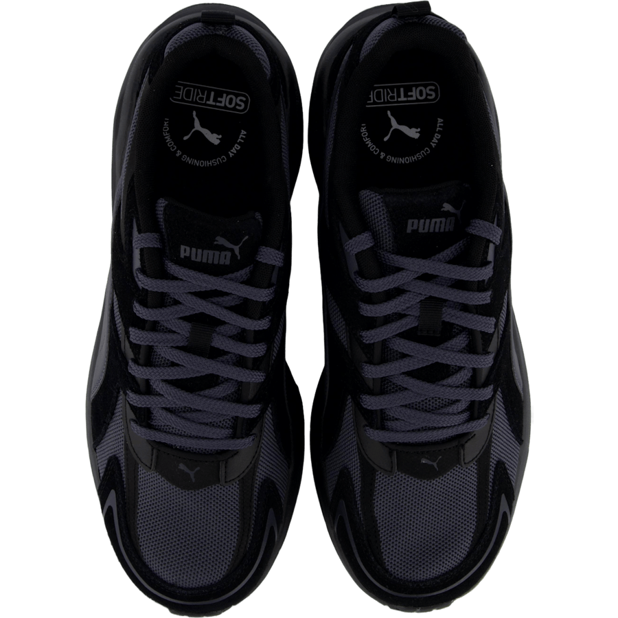 Hypnotic Ls Puma Black-strong Gray - Bild 6