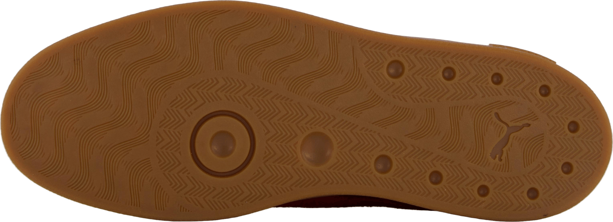 Puma Club Ii Era Year Of Sport Dark Myrtle-intense Red-gum - Bild 4