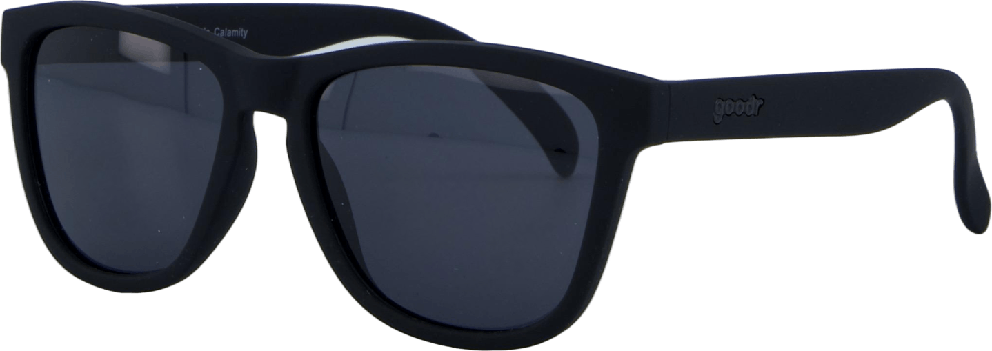 A Unicorn's Calamity Black, Unisex, Equipamento, óculos, Corrida, Preto, ONESIZE