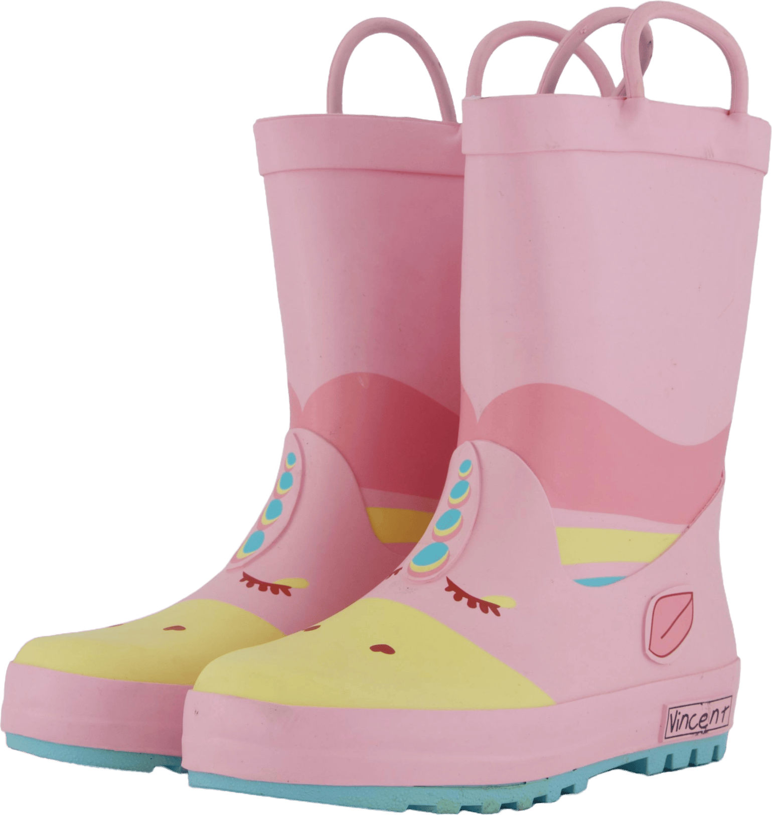 Unicorn Pink - Bild 2