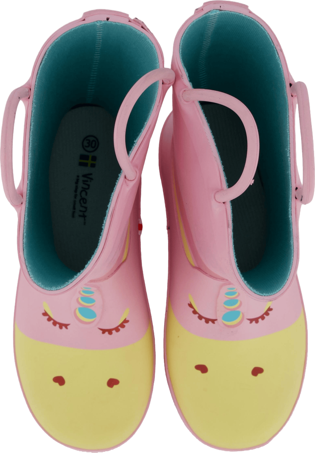 Unicorn Pink - Bild 6