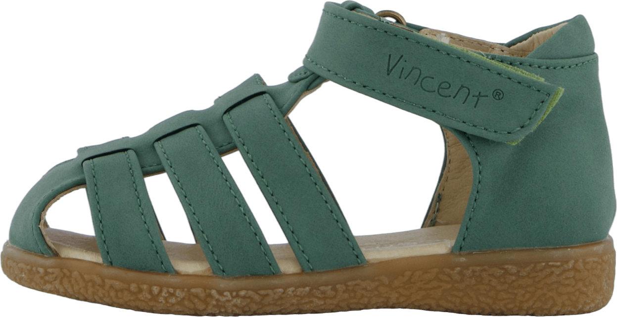 Astrid Pastel Turquoise