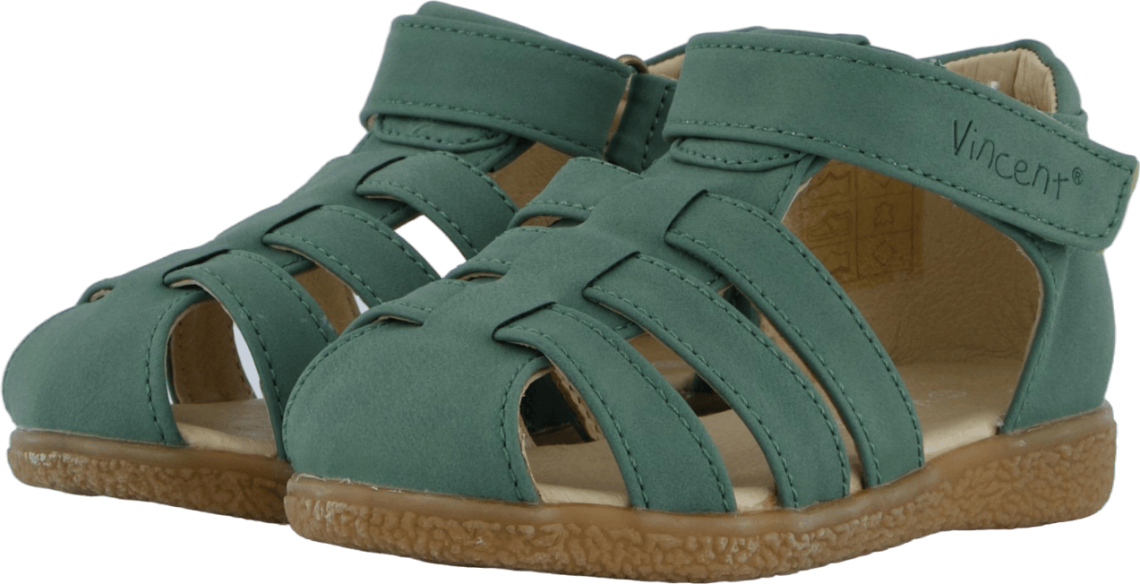 Astrid Pastel Turquoise - Bild 2