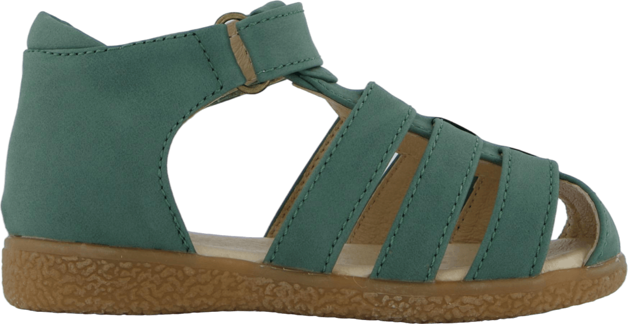 Astrid Pastel Turquoise - Bild 3