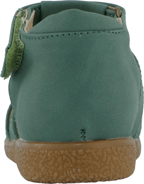 Astrid Pastel Turquoise - Bild 5