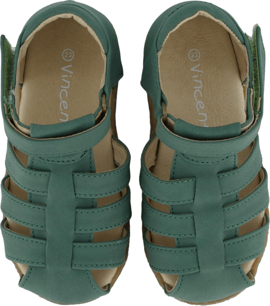 Astrid Pastel Turquoise - Bild 6