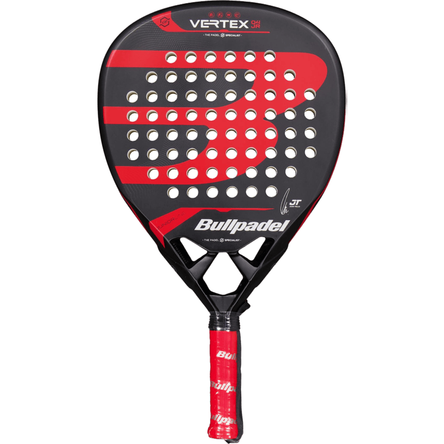 Vertex Jr 24 Black