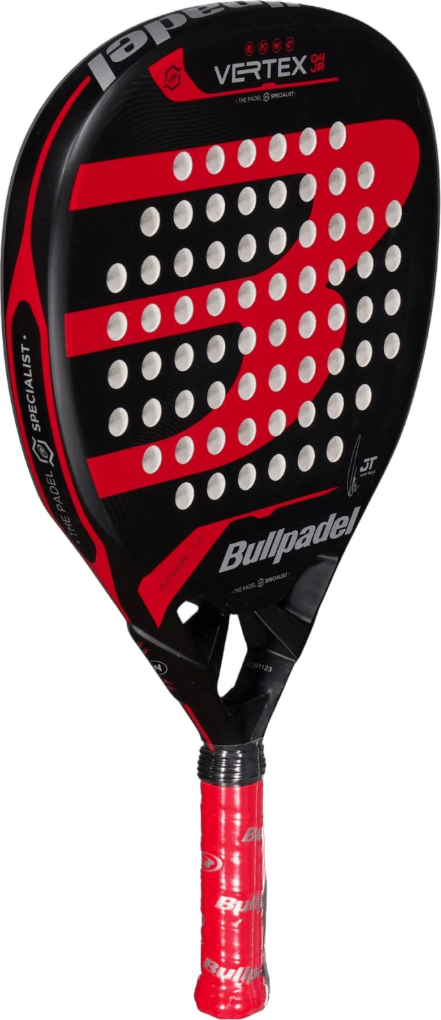 Vertex Jr 24 Black - Bild 2