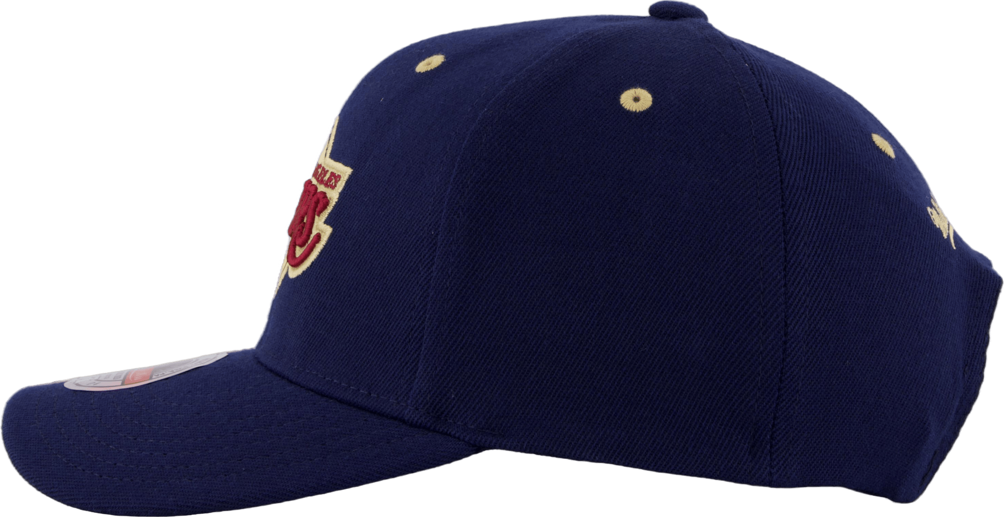 Navy, Wine, Cream Logo Navy - Bild 2