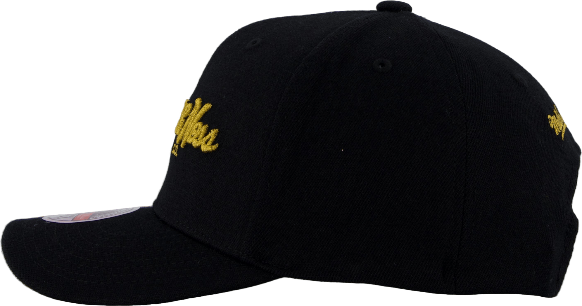 Pinscript Classic Red Black/gold - Bild 2