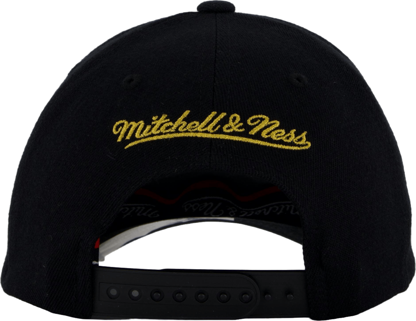 Pinscript Classic Red Black/gold - Bild 3