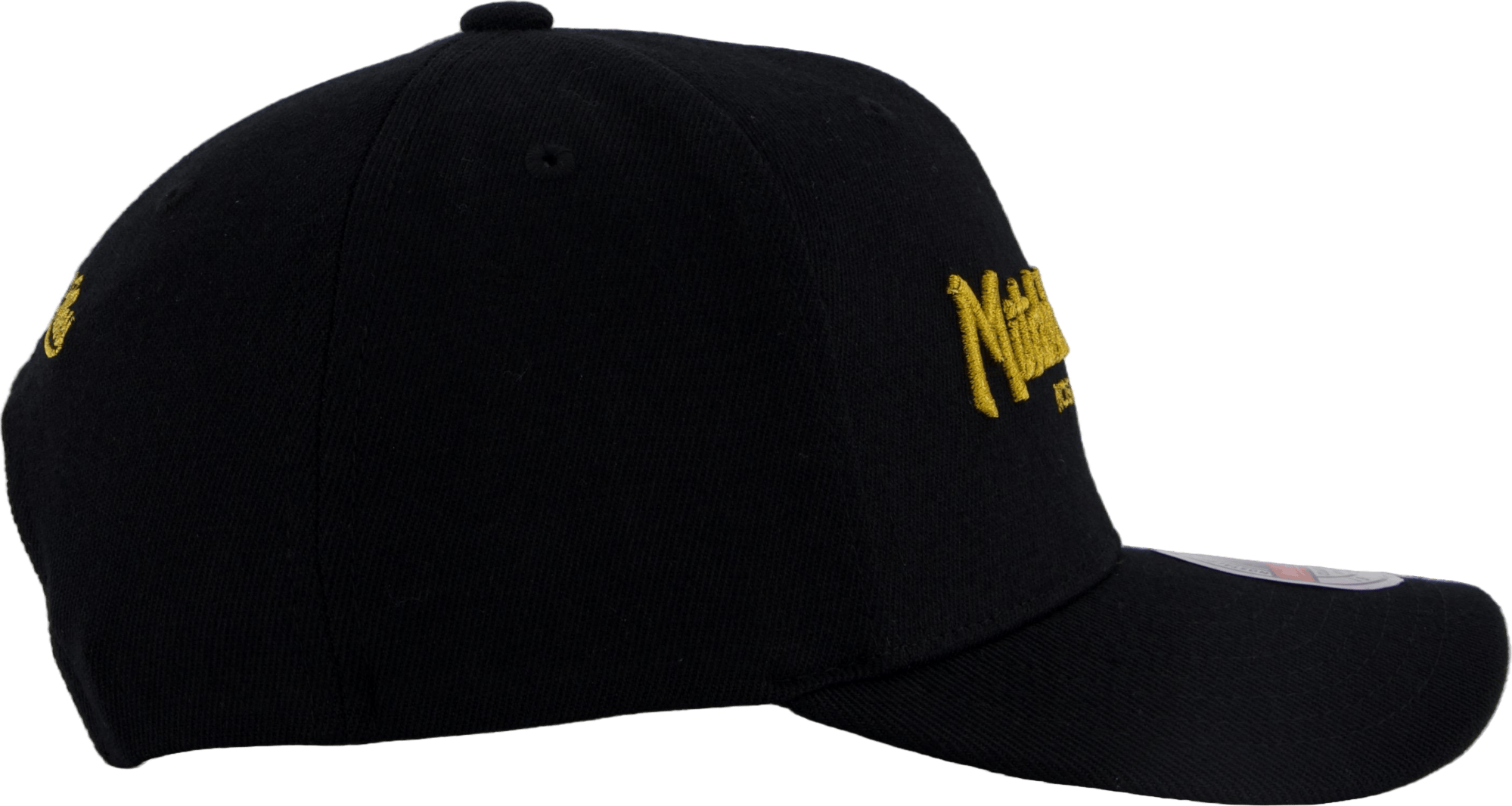 Pinscript Classic Red Black/gold - Bild 4