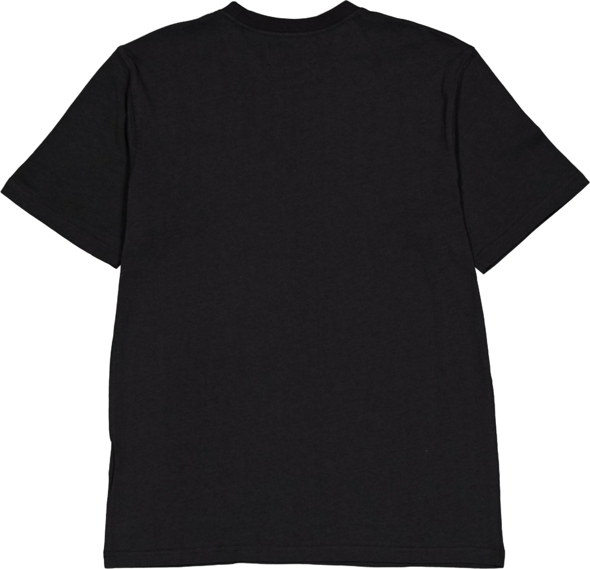 Logo Tee 098 Black - Bild 2