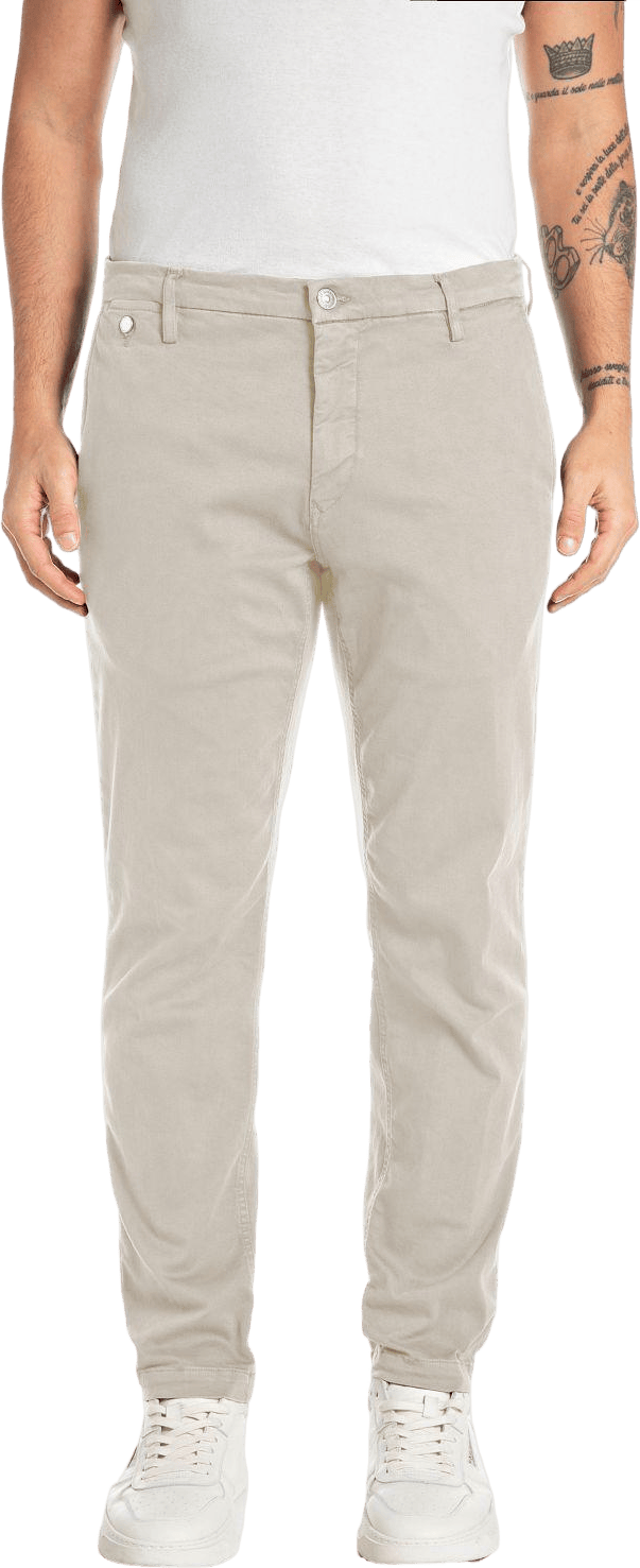 Benni Hyperflex Colored Editio 604 Moon Grey