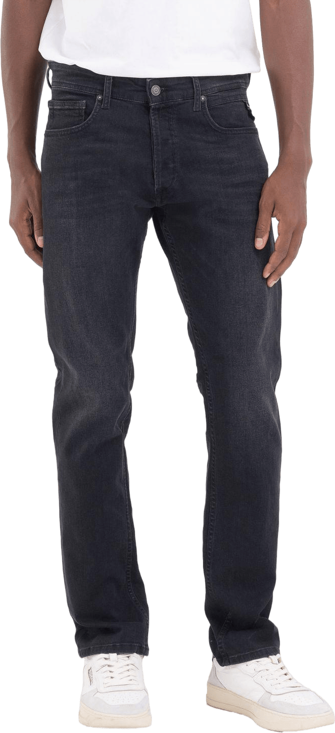 Grover 573 Superstretch 098 Black