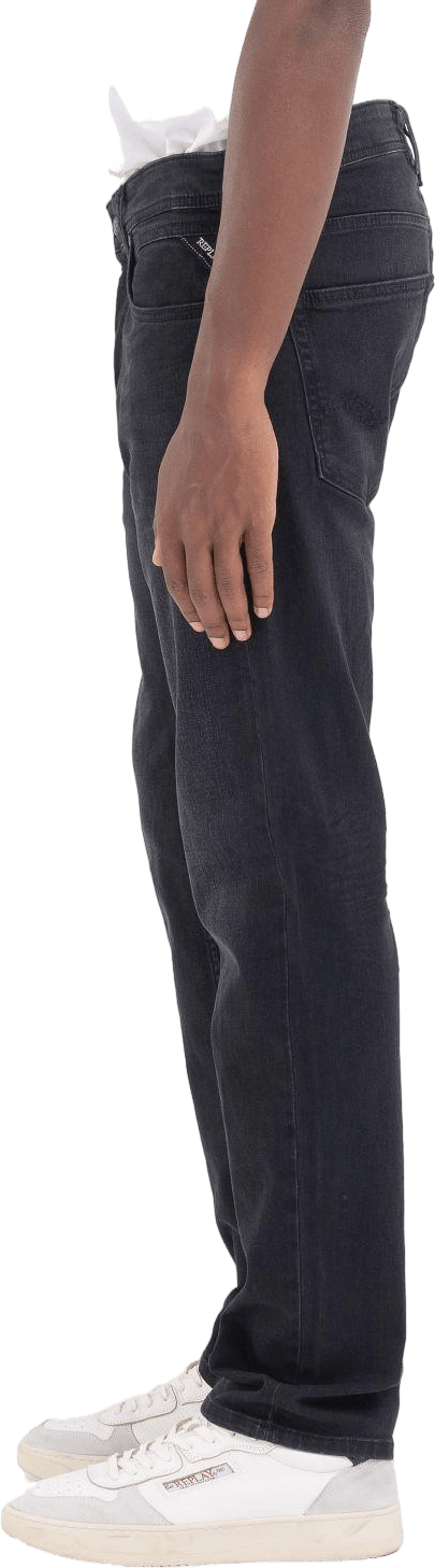 Grover 573 Superstretch 098 Black - Bild 2