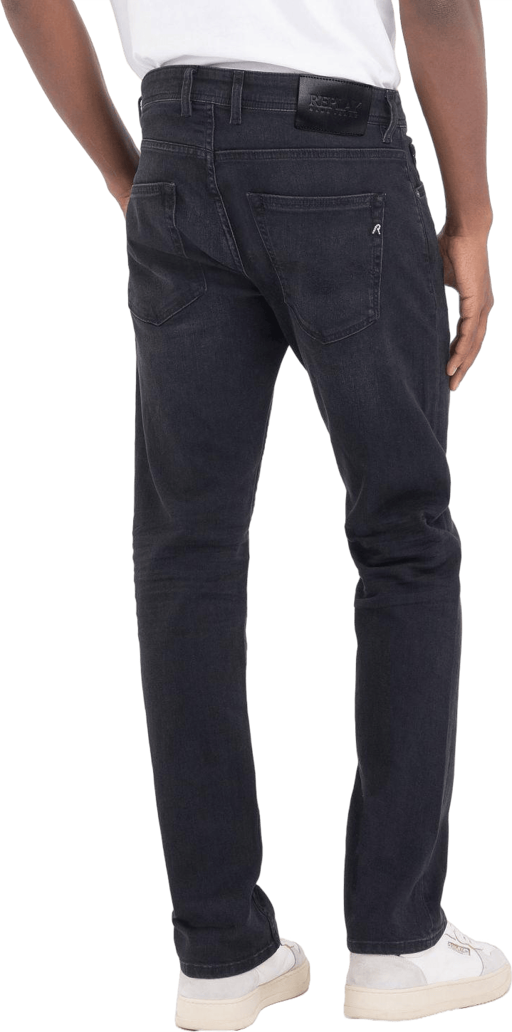 Grover 573 Superstretch 098 Black - Bild 3