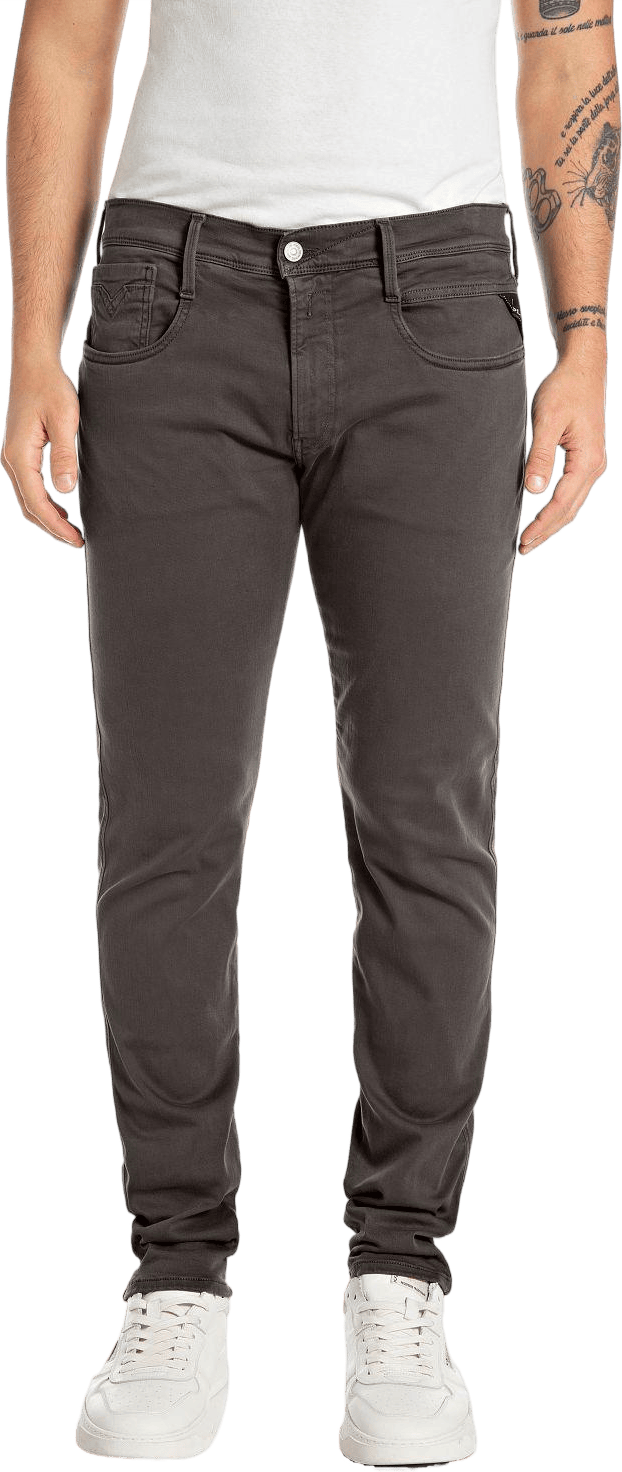 Anbass Hyperflex Color Edition 393 Wood Grey