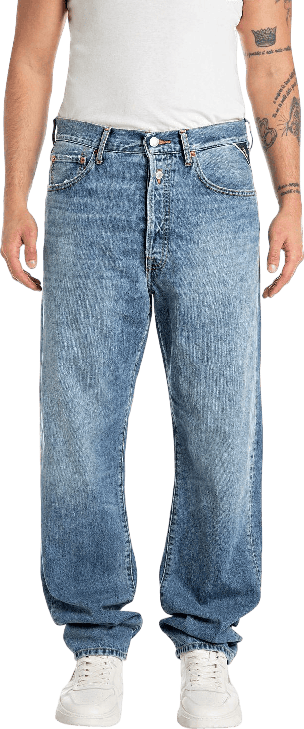 Replay 901 009 Medium Blue
