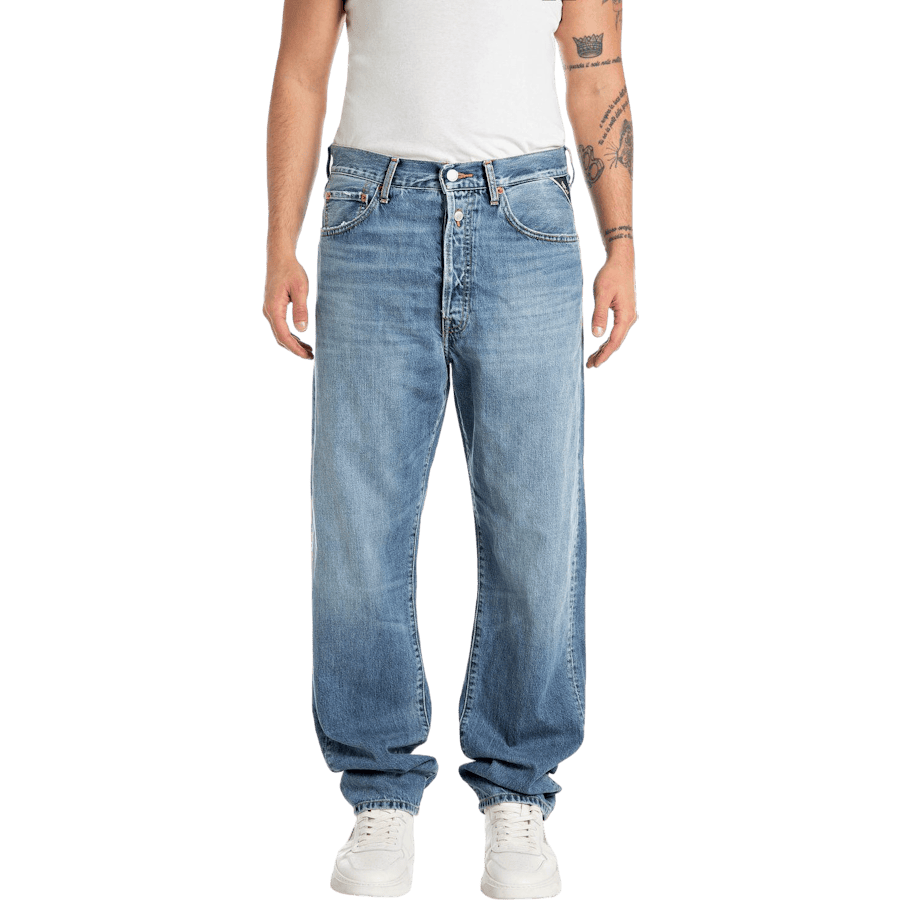 Replay 901 009 Medium Blue
