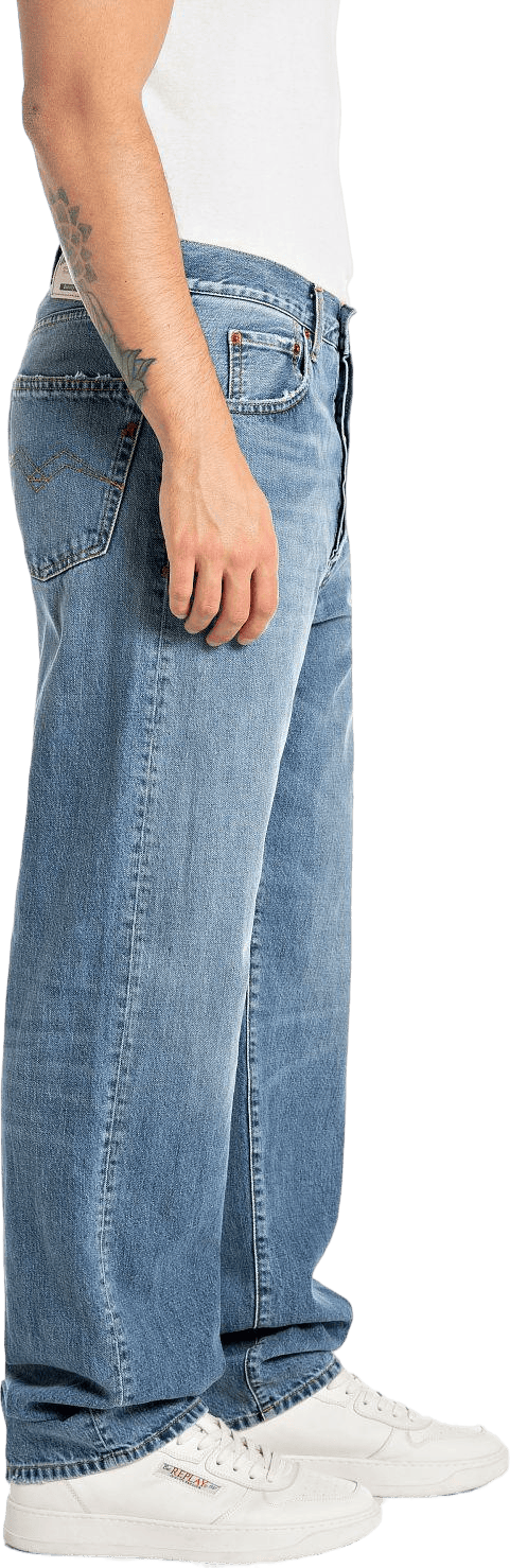 Replay 901 009 Medium Blue - Bild 3