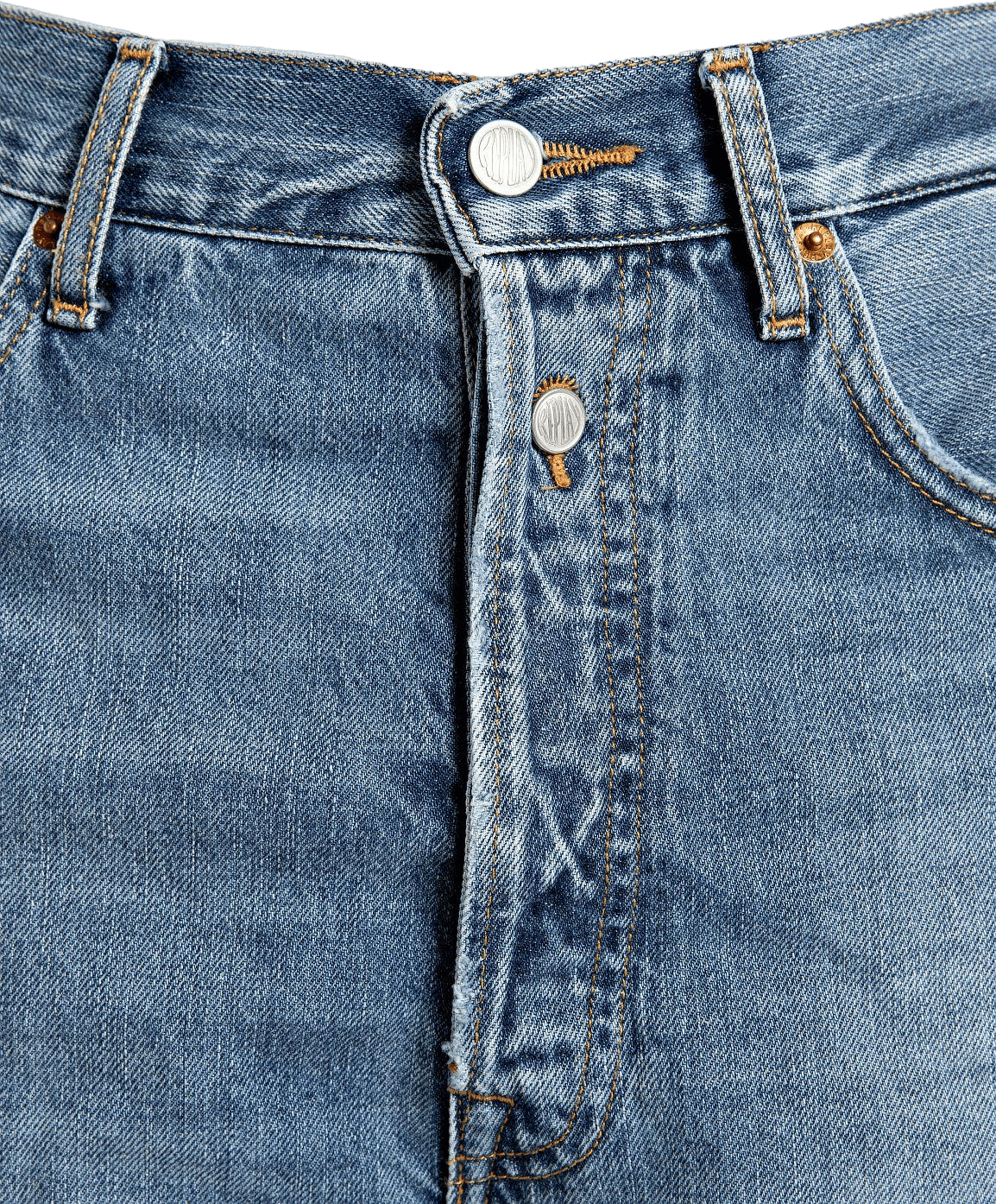 Replay 901 009 Medium Blue - Bild 5
