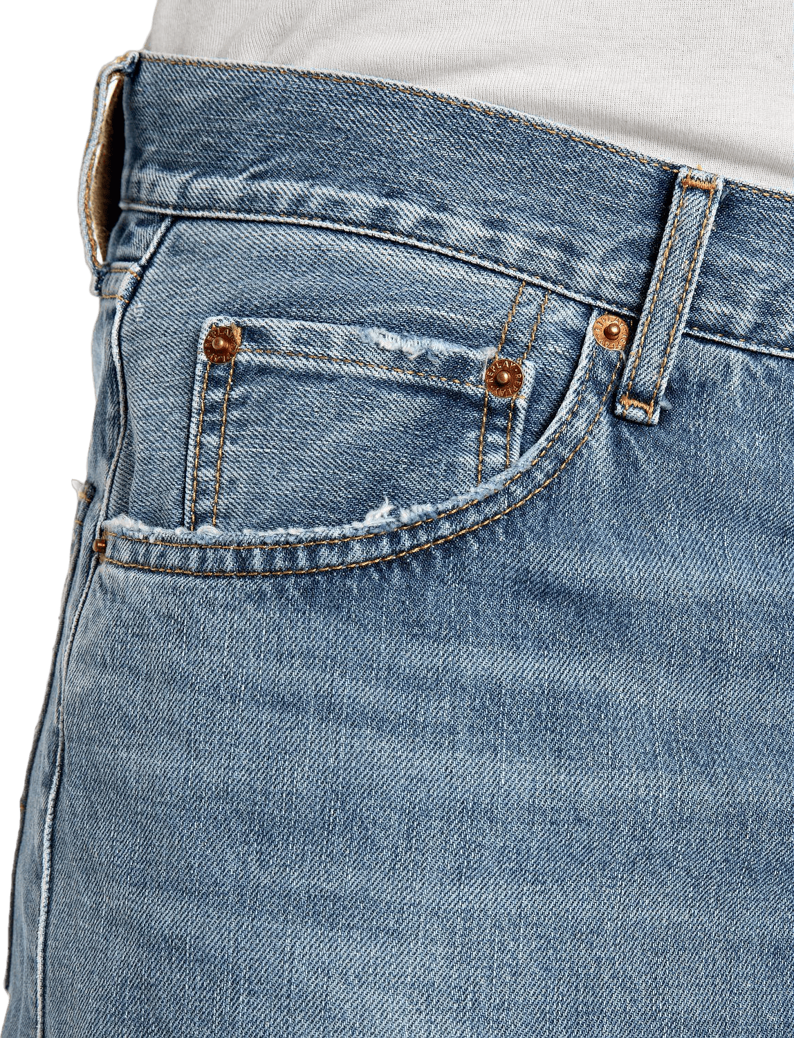 Replay 901 009 Medium Blue - Bild 7