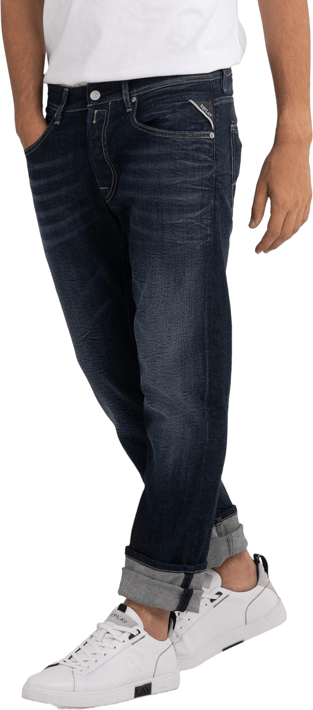 Grover 573 Eco Plus 007 Dark Blue - Bild 2