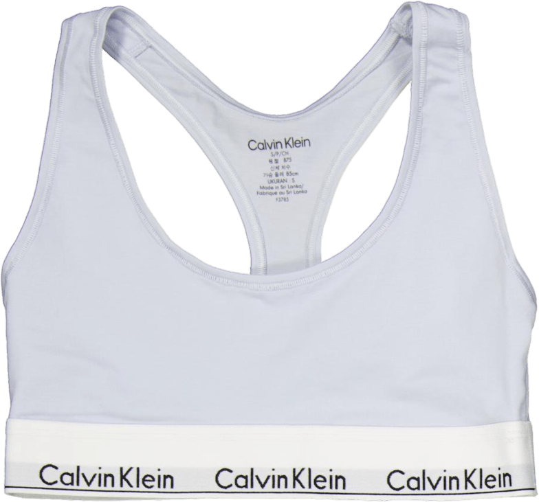 Bralette Plein Air, Female, Kläder, Underkläder, Vit, M