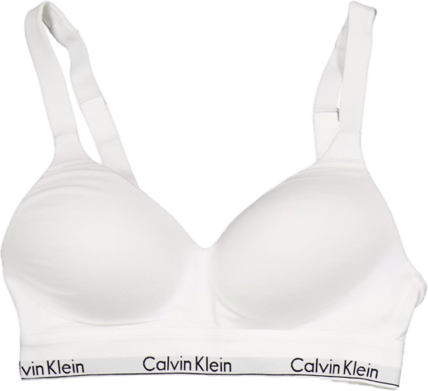 Lift Bralette ( Rolling Change White, Female, Apparels, Underwear, White, XS