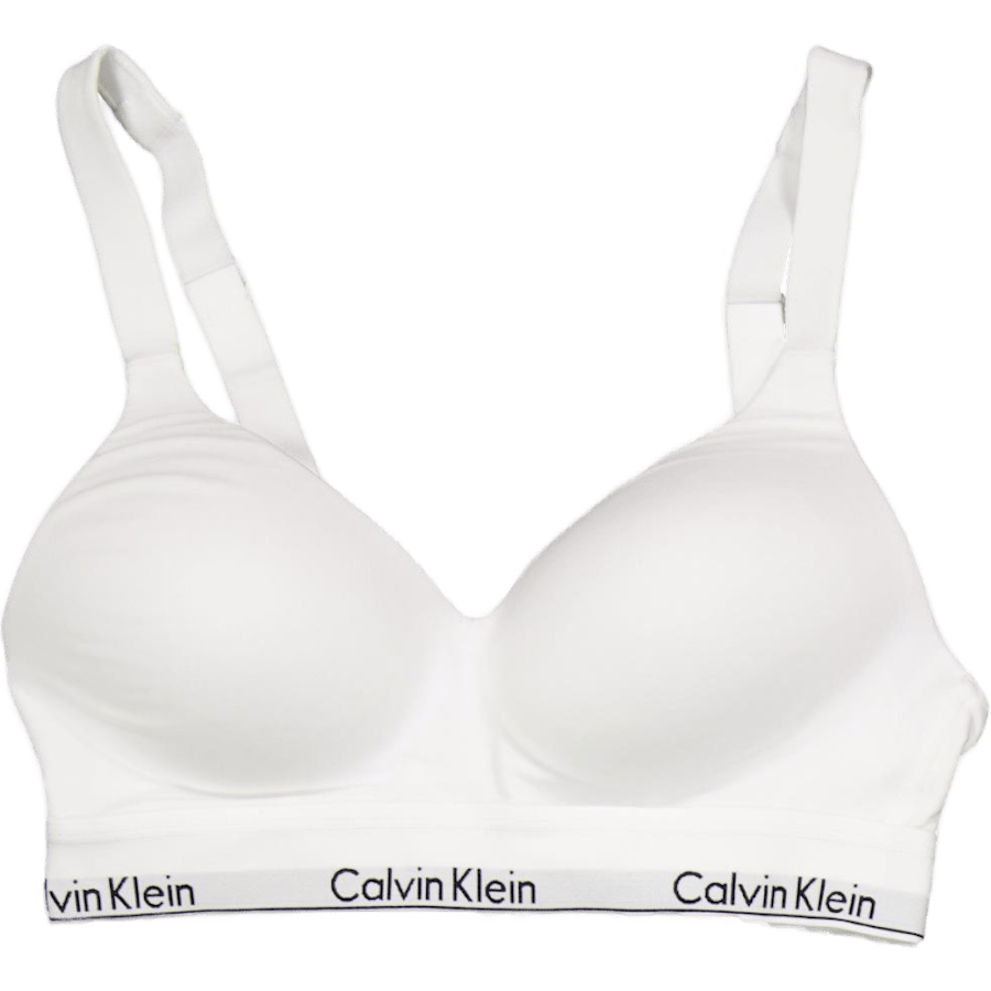 Lift Bralette ( Rolling Change White