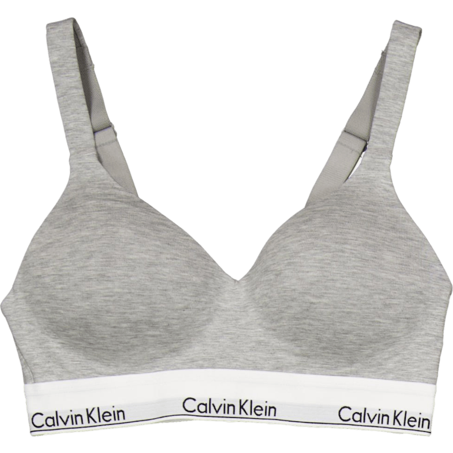 Lift Bralette ( Rolling Change Grey Heather