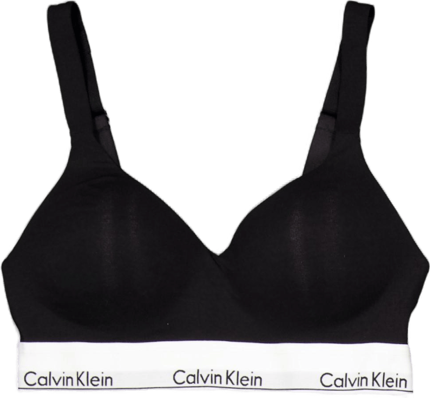 Lift Bralette ( Rolling Change Black