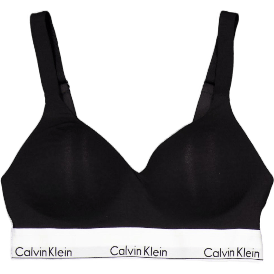 Lift Bralette ( Rolling Change Black