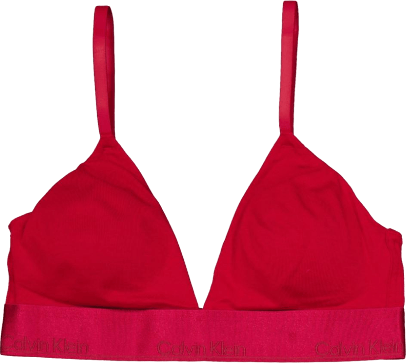 Lightly Lined Triangle Juneberry