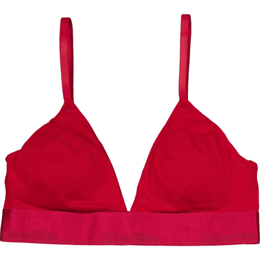 Lightly Lined Triangle Juneberry