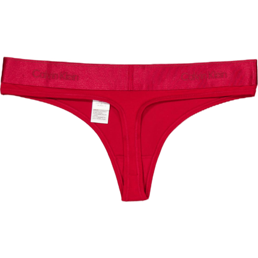 Thong Juneberry - Bild 2