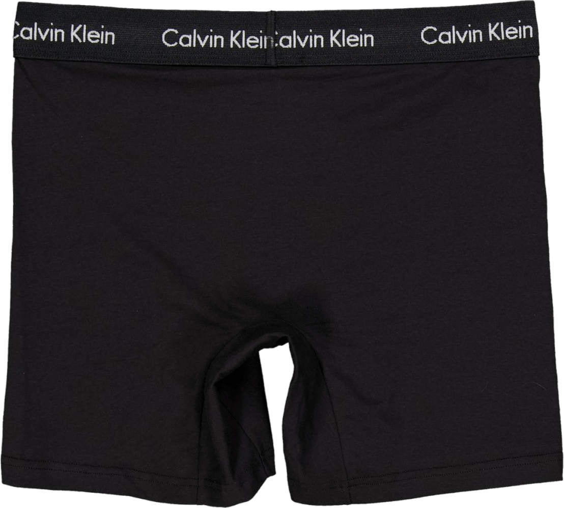 Boxer Brief 5pk B- Ink, Pl Air, Ash, Trop, Blk - Bild 3