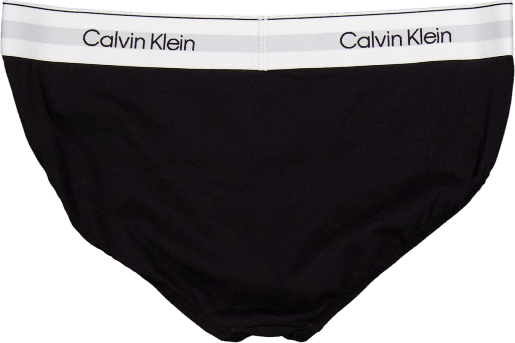 Hip Brief 3pk Black, Black, Black - Bild 3