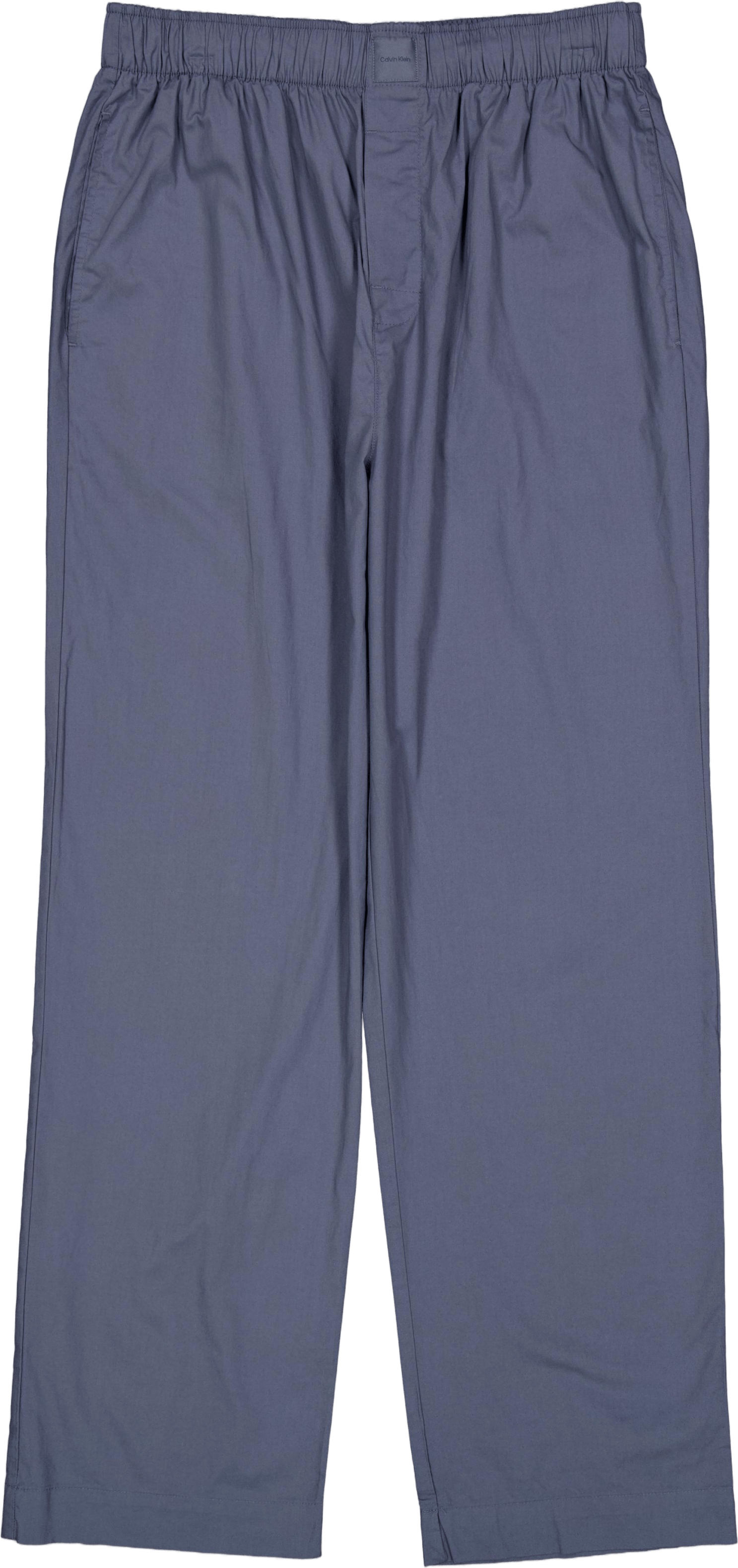 Sleep Pant Turbulence, Male, Kläder, Tillbehör, Grå, S