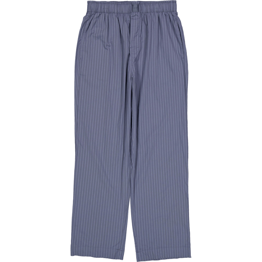 L/s Button Down Pant Set Steady Stripe Turbulence - Bild 4