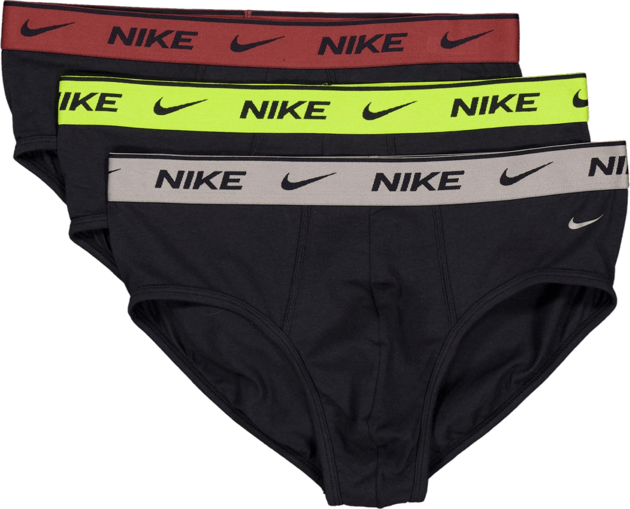 3-pack Brief Every Day Cotton  Ewm Multi