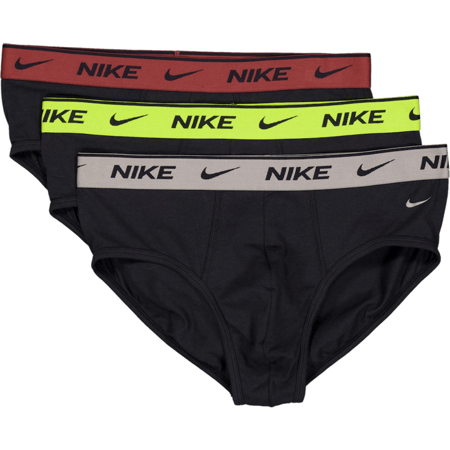 3-pack Brief Every Day Cotton Ewm Multi