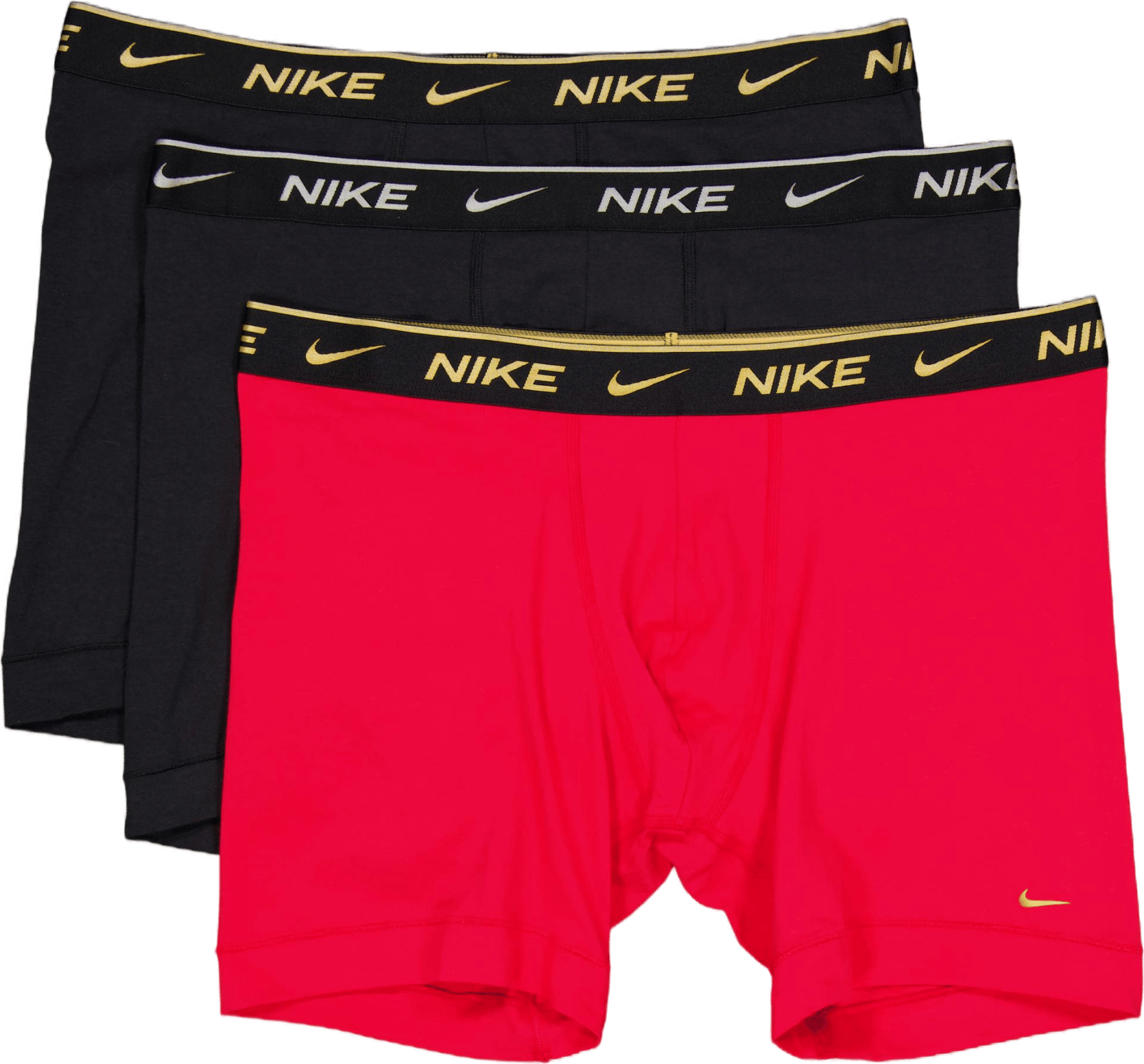 3-pack Boxer Brief Every Day C Exg Multi