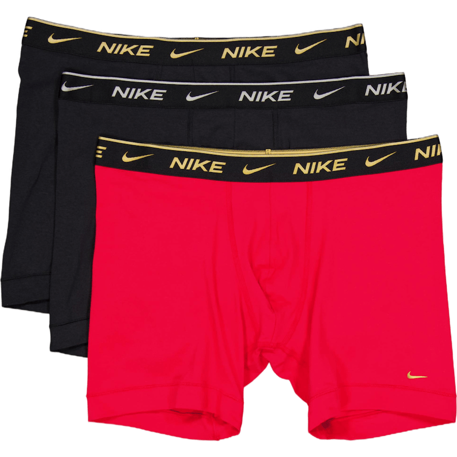 3-pack Boxer Brief Every Day C Exg Multi