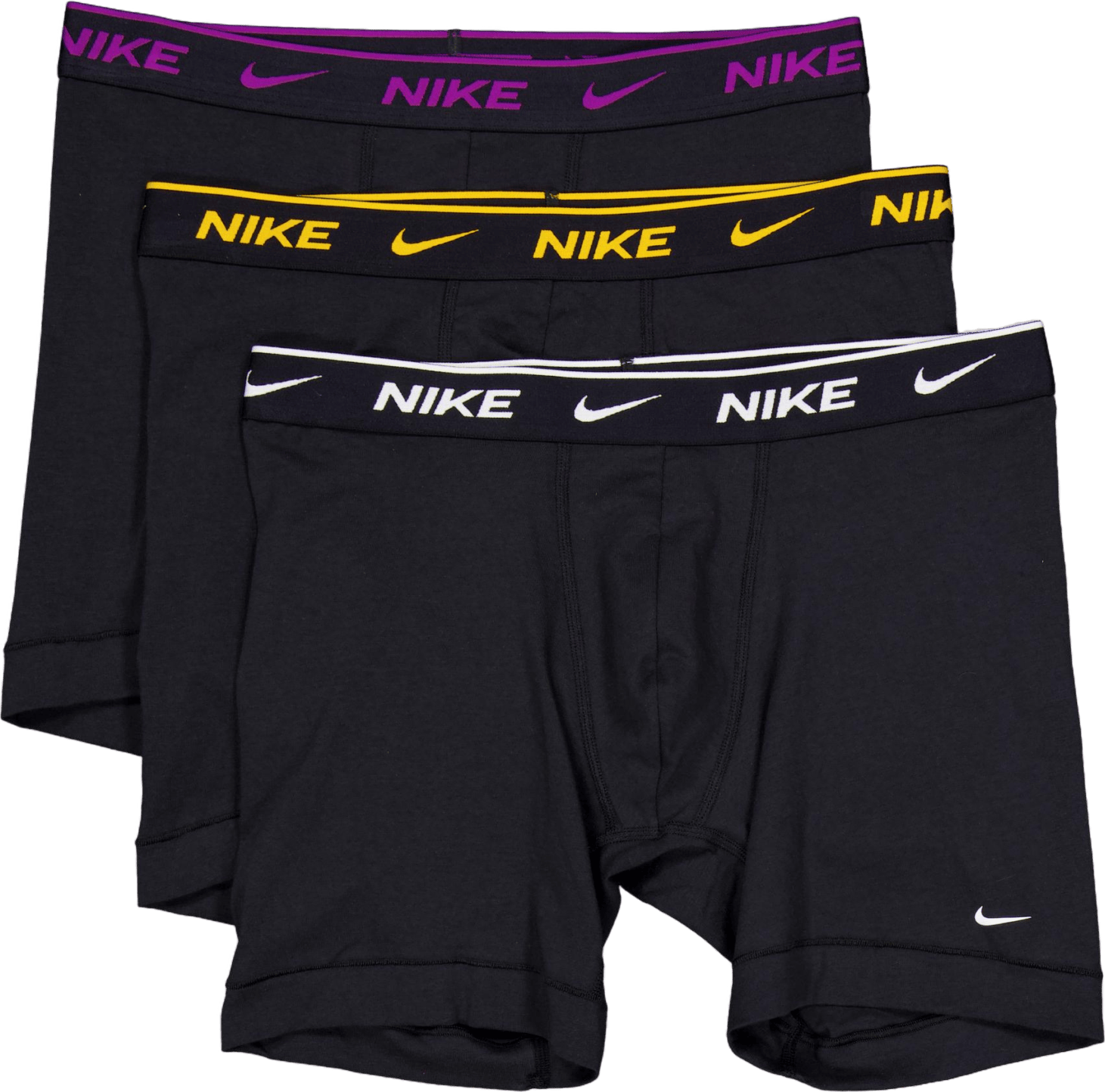 3-pack Boxer Brief Every Day C Fa9 Multi