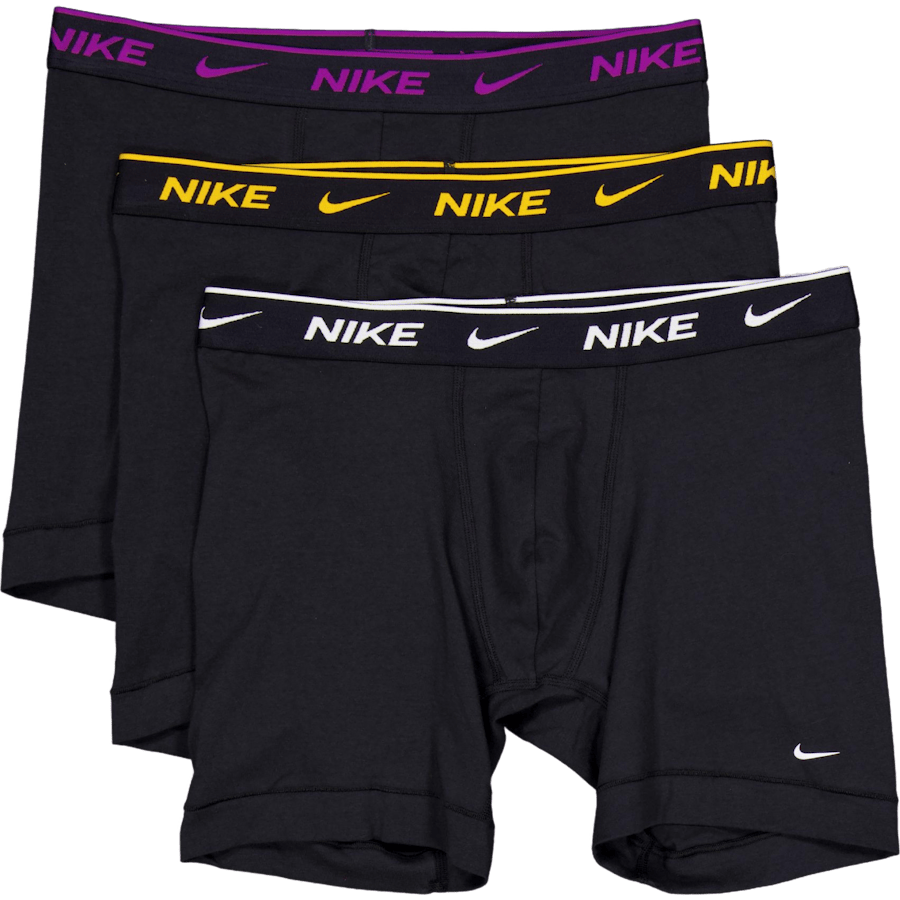 3-pack Boxer Brief Every Day C Fa9 Multi
