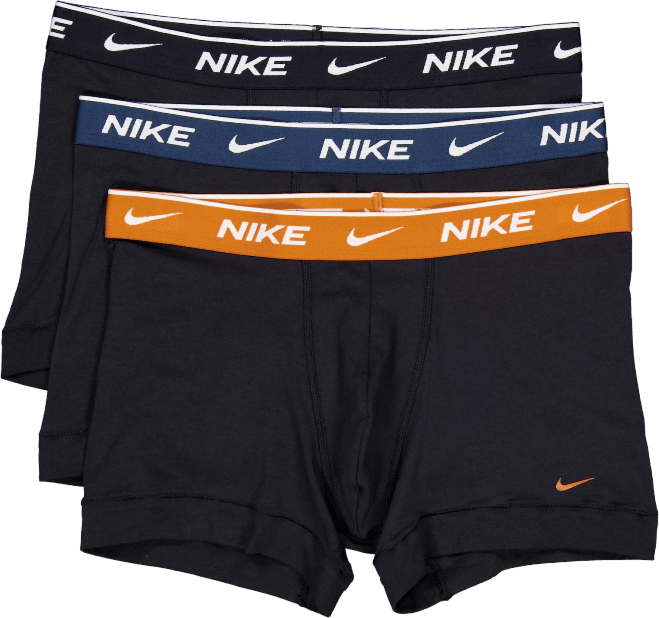 3-pack Trunk Every Day Cotton  Eck Multi