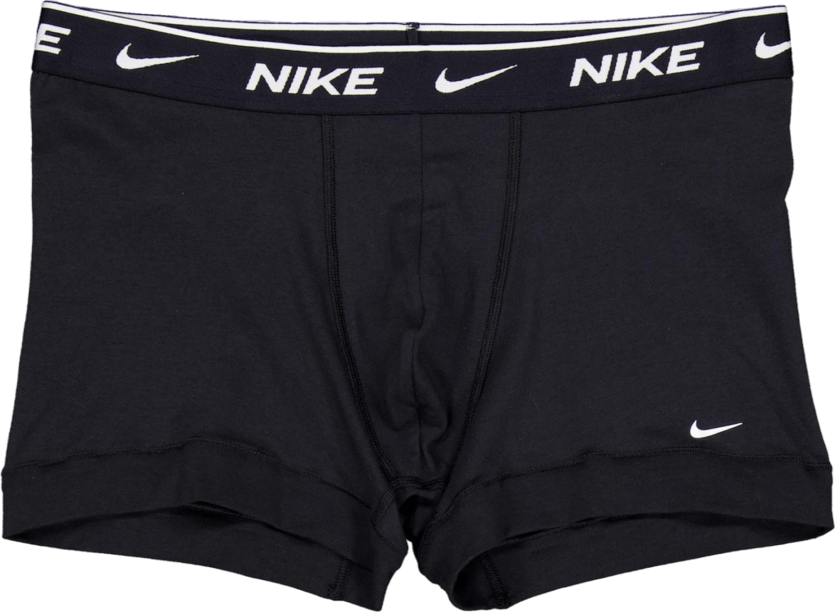 3-pack Trunk Every Day Cotton  Eck Multi - Bild 2